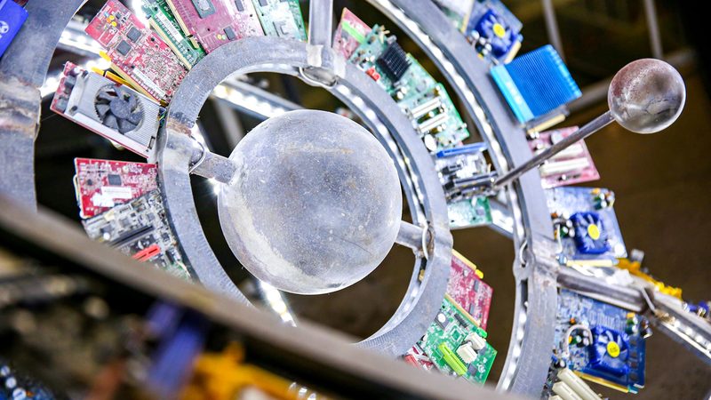 动态图表数据可视化工具对比