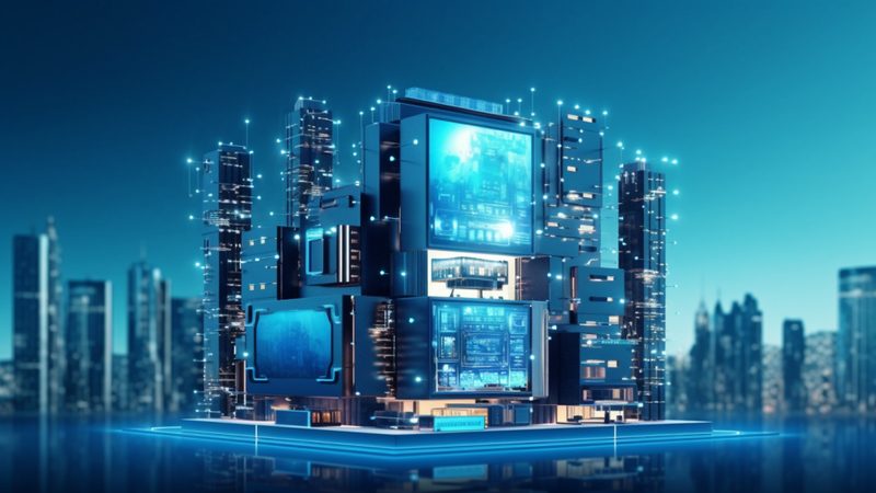 ERP行业解决方案：适用行业分类解析